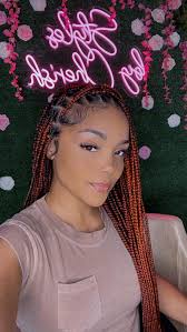 the switch up🧡 trust the process.. @styles.by.cherish