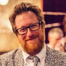 Doctoral Colloquium 2018: Baltimore, Maryland