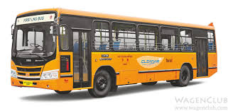 Bus Battery Tata Marcopolo Lng Bus Lpo1613 Bus Travel Bus Games Bus