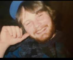 Daniel Wayne Crowl Aug 19,1967 -January 15,2001 class of 86 my sweet  brother #suicidesucks