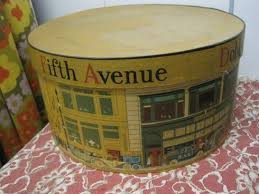 How To Wear 10 Vintage Hats For Day Evening Fun Church Picnic Vintage Hat Boxes Hat Boxes Hats Vintage