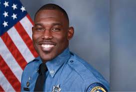 Wyandotte County deputy Elijah Ming killed responding to call | Kansas City  Star