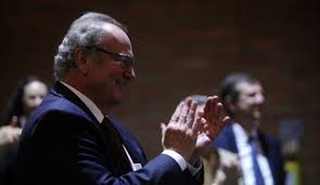 Últimas noticias económicas sobre alejandro gaviria: Muere Ex Ministro Juan Felipe Gaviria Padre De Pascual Gaviria Fallecio El Exalcalde De Medellin Juan Felipe Gaviria Gutierrez Medellin Caracol Radio