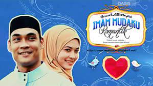 Kemunculan muhammad faqih dalam kehidupannya telah banyak mengubah isi keluarga wanita itu. Eira Aikawa Tonton Drama Imam Mudaku Romantik Episod 3