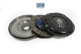 Dkm Ma Series 5 Speed Tdi Clutch Kit Rated At 300ft Lbs To The Wheels Aar2413
