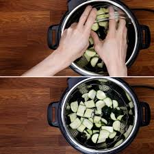 Check spelling or type a new query. Instant Pot Zucchini Tested By Amy Jacky