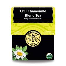 Chamomile Cbd Tea Buddha Teas Cbd Tea Lynx Cbd Fenugreek Tea Herbalism Fenugreek Seed Tea
