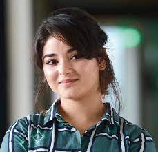 The lucky number of zaira name is 5 and also find similar names. Zaira Wasim S Right To Make A Choice Telegraph India