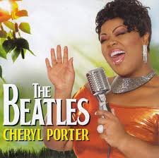 Cheryl Porter Discography: Vinyl, CDs, & More