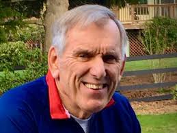 Frederick "Rick" Eggers Obituary (1947