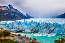 The glaciobar branca is the first ice bar in argentina and the only with glacier ice. 10 Amazing Perito Moreno Glacier Facts