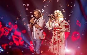 элина иващенко и олег винник мати каже правду скачать Oleg Vinnik I Elina Ivashenko Porazili Sovmestnym Vystupleniem Na Scene H Faktor Rbk Ukraina Novosti