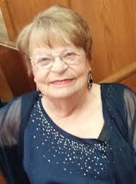 Obituary for Virginia V.A. Goodrich