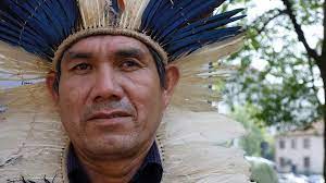 Nov 22, 2019 · a s people shop, gossip, and barter, they speak overwhelmingly in guaraní. Why The Guarani Kaiowa Are Victims Of A Silent Genocide