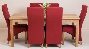 Your dining room is the centrepiece of your home, the place where you share your day's adventures over a family dinner or draw all your friends together for special perfectly suited for smaller dining rooms. 24 Fabric Dining Chairs Ideas Fabric Dining Chairs Dining Chairs Dining Room Chairs