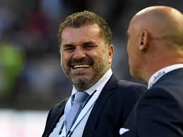 There is no information on his past relationship affairs. Shanghai Shenhua Set To Offer Socceroos Boss Ange Postecoglou 3 8 Million Deal Daily Telegraph