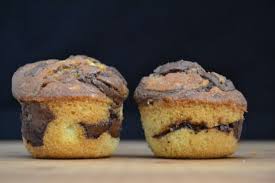 Recette Muffins Marbres Au Nutella 750g Recette Muffin Nutella Nutella Recette