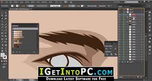 Techguru provides detailed information about whether your computer can run adobe illustrator, and will help you choose a new computer if you want to run adobe illustrator. Adobe Illustrator Cc 2020 24 0 2 Free Download