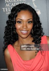 Laurence Bailey and actor Ben Bailey attend 40th Annual Daytime... News  Photo