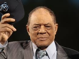 Giants Legend Willie Mays Dead At 93