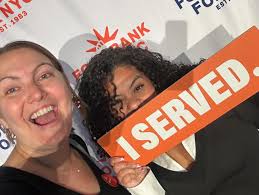 Spotees went ALL OUT for @alloutbroadway gala night. Welcome back to  Broadway! 📸: Julia Khoroshilov