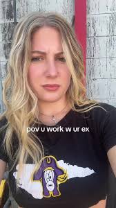 we’re cordial actually i just thought this was funny