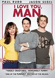 Rudd was so disappointed with the final cut of his first film, a question of ethics, that he insisted on his real name not featuring in the credits. Amazon Com I Love You Man Paul Rudd Jason Segel Movies Tv