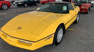 Image result for Yellow Ocher 1986 Kia