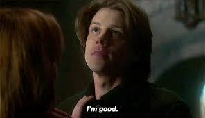 The Review Diaries — Nancy x Ace and the soulmate we choose ourselves...