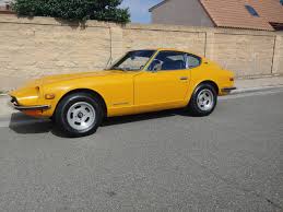 Check spelling or type a new query. 1970 Datsun 240z 4 Speed Manual For Sale In Orange County Ca