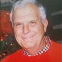 Hugh Barrett Creech Obituary