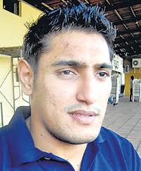 No more the prince; CR wants to be crowned as kings