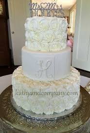 Wedding Cakes Rosette Cake Wedding Wedding Cake Toppers Wedding Cakes