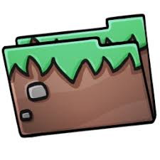 Find or create your desired image. Download Minecraft Icon 90200 Free Icons Library