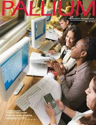 Centennial PALLIUM: 1990-2015 by Canterbury School