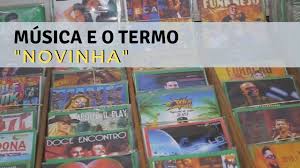 Página oficial do site liga das novinhas. Musica E O Termo Novinha Univasf Universidade Federal Do Vale Do Sao Francisco
