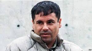 Joaquín 'el chapo' guzmán had evaded authorities before. La Azarosa Vida De Joaquin El Chapo Guzman El Narco Mas Buscado Del Mundo Bbc News Mundo