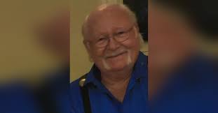 Obituary information for Alfred Fox