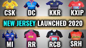 Full list of players bought by ipl teams csk, mi, srh, rcb, kxip, kkr, dc & rr. Ipl 2021 All Team New Jersey Csk Rr Kkr Mi Srh Dd Kxip Rcb