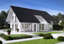Wir bauen also mit der firma kern haus. Maxime Ks Hausbau Gmbh