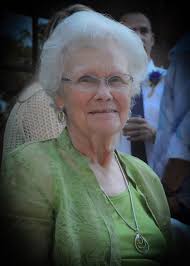 Joyce Marie (Ross) Bailiff