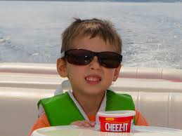 Spencer and Mason Loughlin