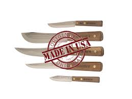 best kitchen knives made in the usa