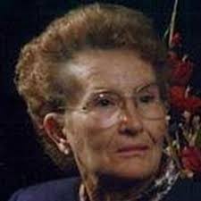 Crystal Dodson McCarty Obituary August 16, 2007