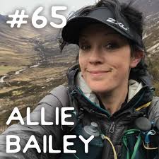 65 Allie Bailey