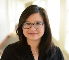 Justina Lee's Instagram, Twitter & Facebook