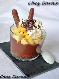 Epingle Sur Dessert