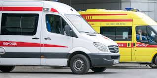 Derzhat Ruku Na Pulse I Ne Perestavat Uchitsya Vrachi Skoroj Pomoshi O Svoej Rabote Novosti Goroda Sajt Moskvy