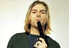 Kurt cobain was born on february 20 1967, in aberdeen, washington. Mengenang 26 Tahun Silam Hari Hari Terakhir Kurt Cobain Yang Tragis