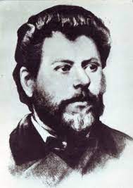 Nascut la 1 martie 1837 la humulesti ; Ion Creanga Persoana Cinemagia Ro
